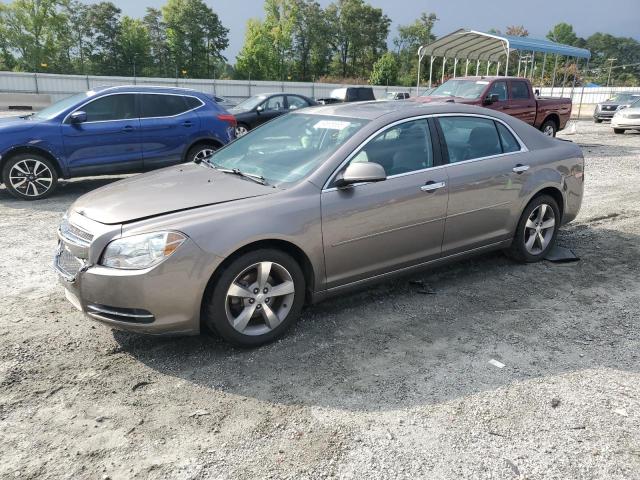 2012 CHEVROLET MALIBU 2LT, 