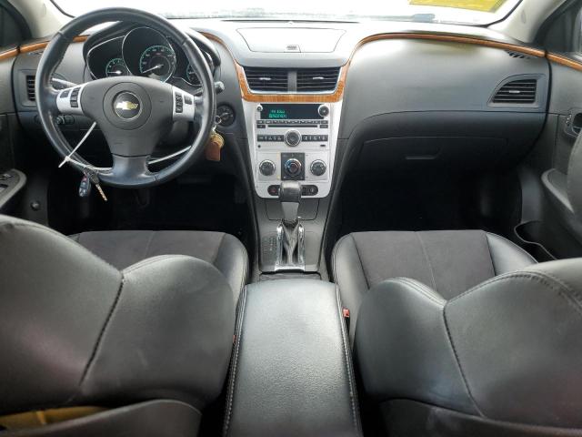 1G1ZD5EU2CF358554 - 2012 CHEVROLET MALIBU 2LT BROWN photo 8