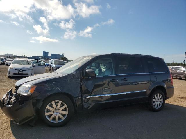 2013 CHRYSLER TOWN & COU TOURING, 