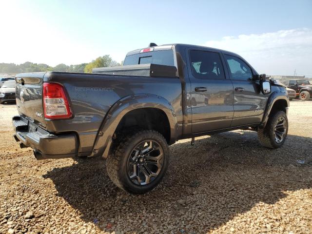 1C6SRFFT8NN128202 - 2022 RAM 1500 BIG HORN/LONE STAR GRAY photo 3