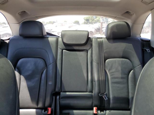 WA1LFAFP7DA093535 - 2013 AUDI Q5 PREMIUM PLUS Schwarz Foto 10