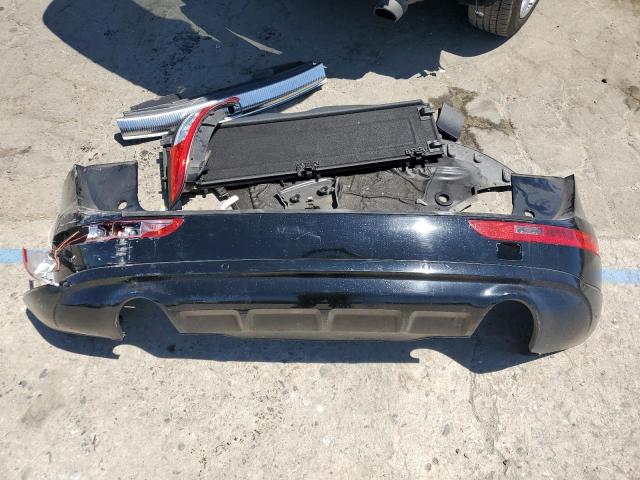 WA1LFAFP7DA093535 - 2013 AUDI Q5 PREMIUM PLUS Schwarz Foto 13