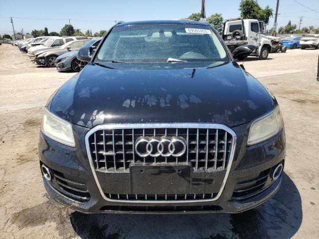 WA1LFAFP7DA093535 - 2013 AUDI Q5 PREMIUM PLUS Schwarz Foto 5