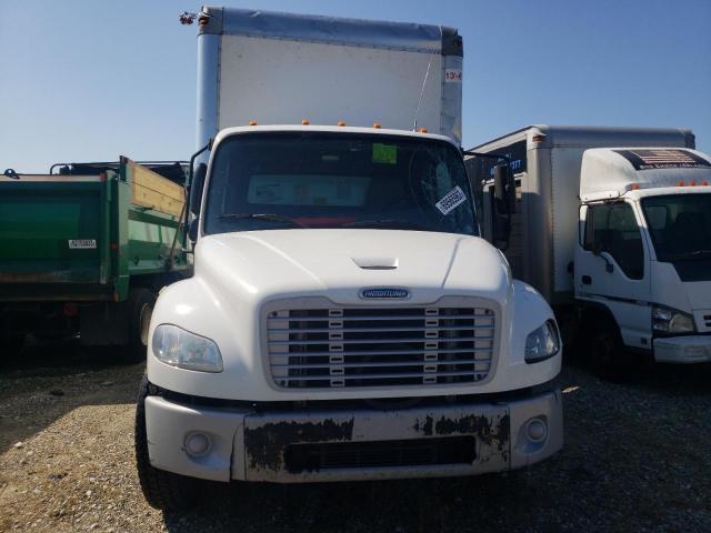 3ALACWFC8KDKP3315 - 2019 FREIGHTLINER M2 106 MEDIUM DUTY WHITE photo 5