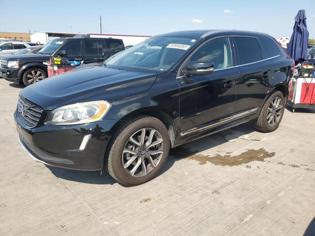 YV440MDK5G2789634 - 2016 VOLVO XC60 T5 PREMIER BLACK photo 1