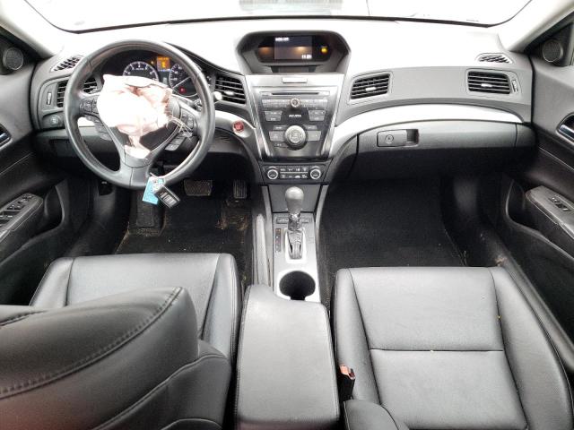 19UDE2F34JA000936 - 2018 ACURA ILX BASE WATCH PLUS CHARCOAL photo 8