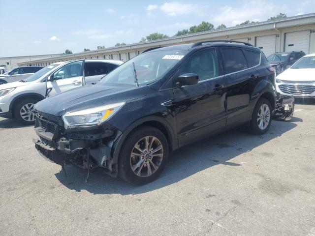 2018 FORD ESCAPE SE, 