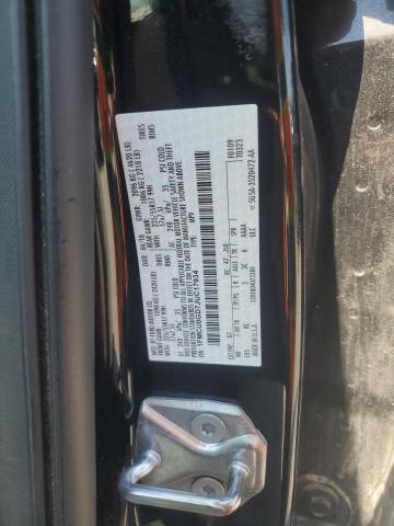 1FMCU0GD7JUC17934 - 2018 FORD ESCAPE SE BLACK photo 13