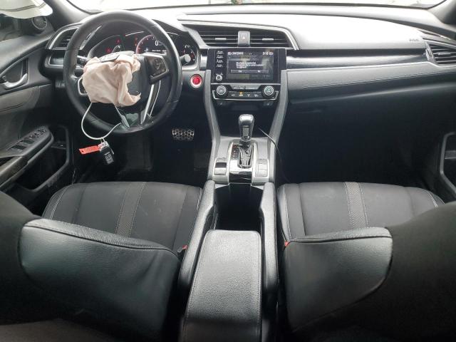 2HGFC2F8XLH024057 - 2020 HONDA CIVIC SPORT თეთრი ფოტო 8