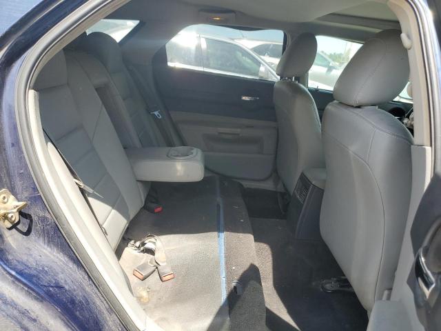 2D4GV57246H360416 - 2006 DODGE MAGNUM R/T Blau Foto 10