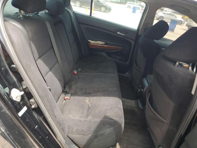 1HGCP2F79CA184623 - 2012 HONDA ACCORD EX BLACK photo 10