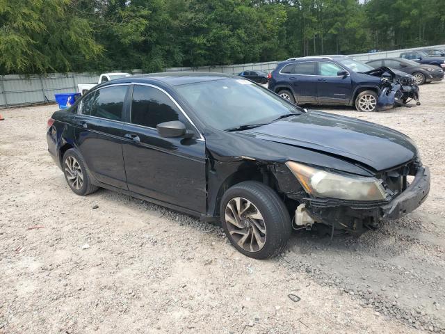 1HGCP2F79CA184623 - 2012 HONDA ACCORD EX BLACK photo 4