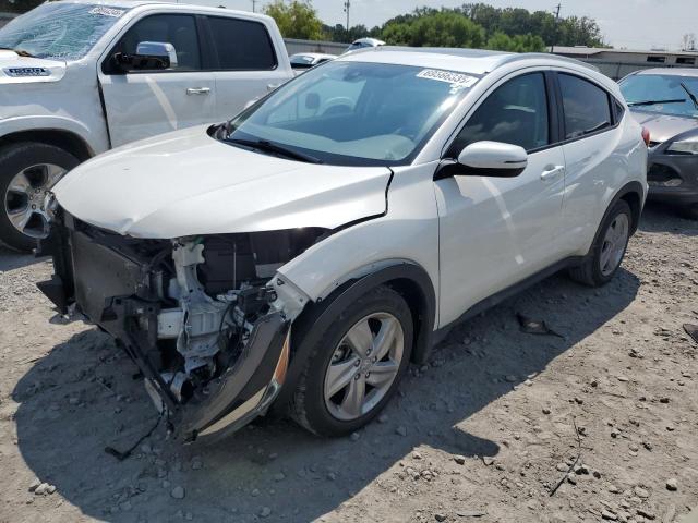 2019 HONDA HR-V EX, 