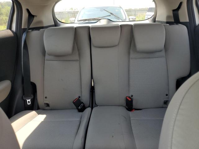 3CZRU5H54KM725426 - 2019 HONDA HR-V EX თეთრი ფოტო 10