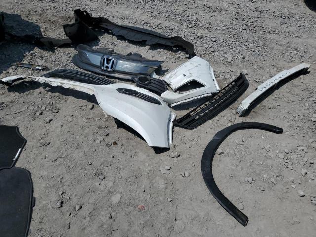 3CZRU5H54KM725426 - 2019 HONDA HR-V EX თეთრი ფოტო 13