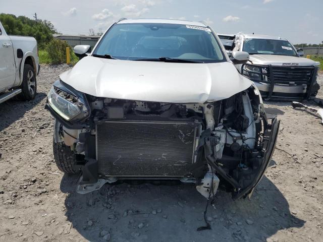 3CZRU5H54KM725426 - 2019 HONDA HR-V EX თეთრი ფოტო 5