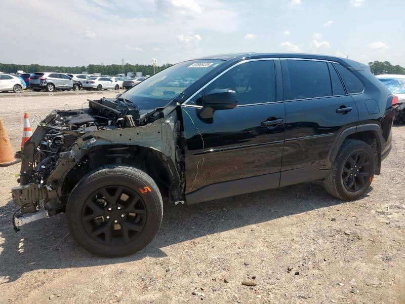 2023 TOYOTA RAV4 LE, 