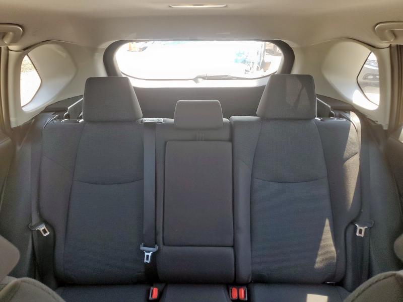 2T3H1RFV5PC232026 - 2023 TOYOTA RAV4 LE Qara foto 10