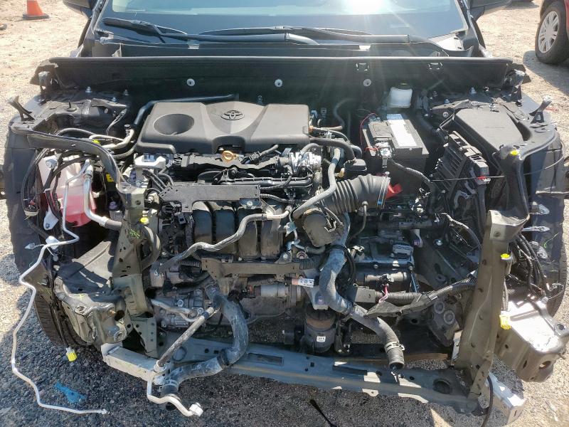 2T3H1RFV5PC232026 - 2023 TOYOTA RAV4 LE Qara foto 12
