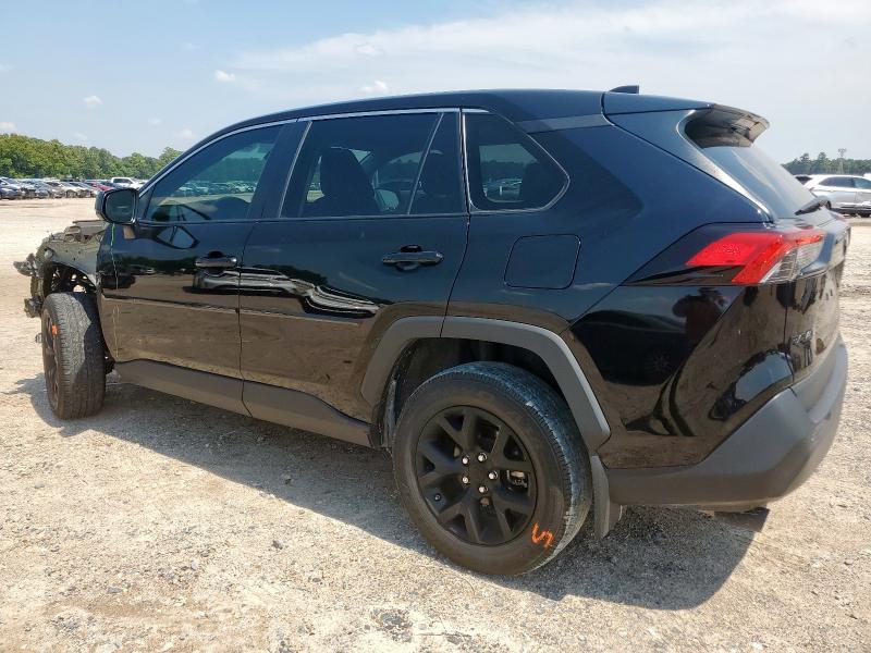 2T3H1RFV5PC232026 - 2023 TOYOTA RAV4 LE Qara foto 2