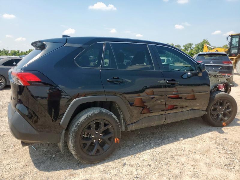 2T3H1RFV5PC232026 - 2023 TOYOTA RAV4 LE Qara foto 3