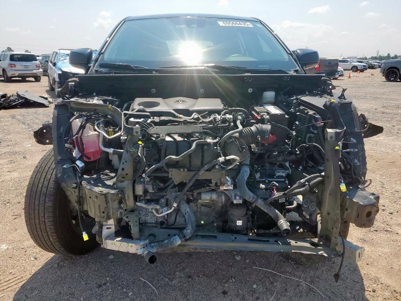 2T3H1RFV5PC232026 - 2023 TOYOTA RAV4 LE Qara foto 5