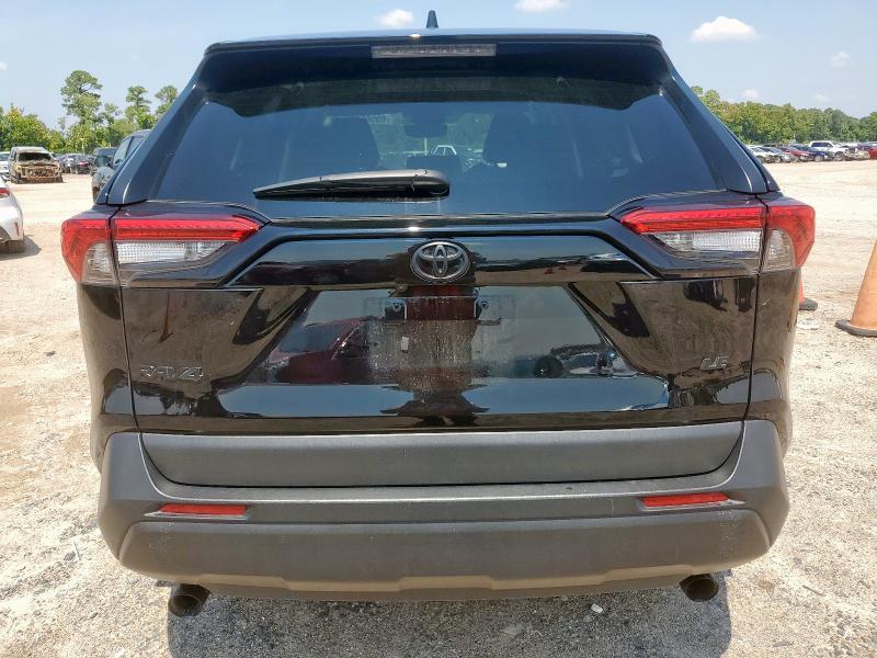 2T3H1RFV5PC232026 - 2023 TOYOTA RAV4 LE Qara foto 6