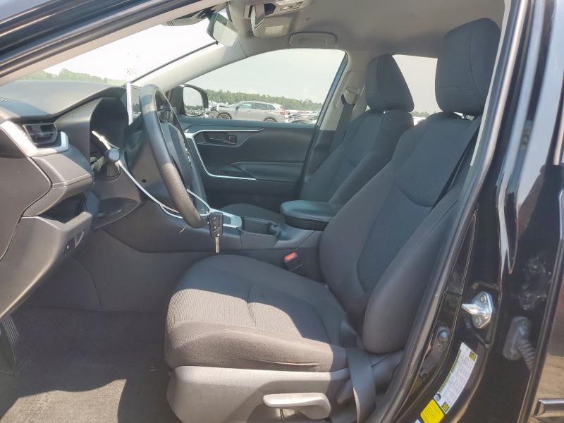 2T3H1RFV5PC232026 - 2023 TOYOTA RAV4 LE Qara foto 7