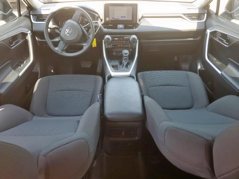 2T3H1RFV5PC232026 - 2023 TOYOTA RAV4 LE Qara foto 8