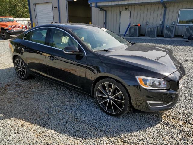 YV126MFK7G2391387 - 2016 VOLVO S60 PREMIER BLACK photo 4