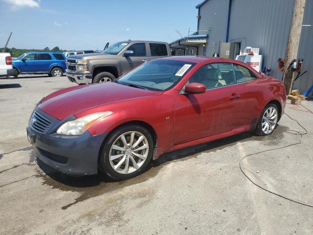 2014 INFINITI Q60 BASE, 