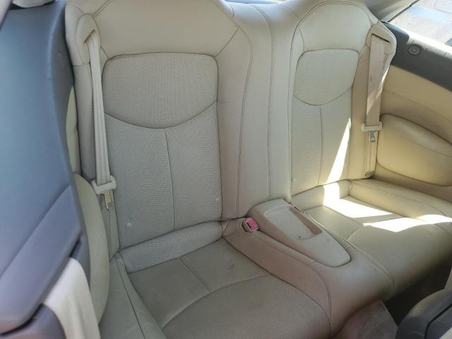 JN1CV6FEXEM901593 - 2014 INFINITI Q60 BASE Bordo foto 10