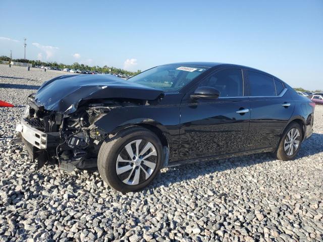 2020 NISSAN ALTIMA S, 