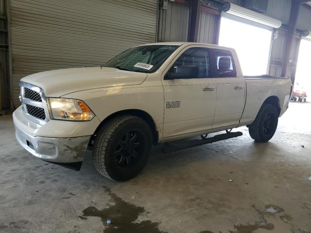 2018 RAM 1500 SLT, 