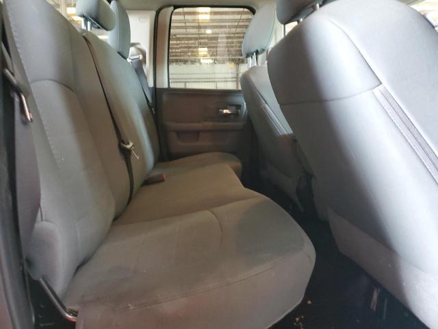 1C6RR6GGXJS303772 - 2018 RAM 1500 SLT Blanco foto 10