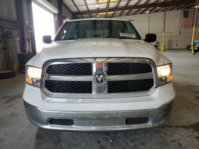 1C6RR6GGXJS303772 - 2018 RAM 1500 SLT Blanco foto 5