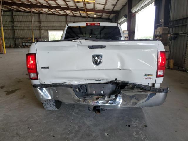 1C6RR6GGXJS303772 - 2018 RAM 1500 SLT Blanco foto 6