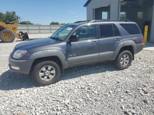 2003 TOYOTA 4RUNNER SR5, null