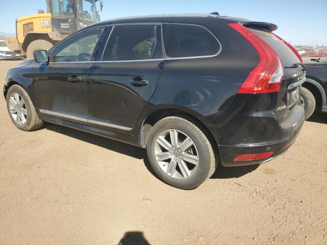 YV4902RK1G2839058 - 2016 VOLVO XC60 T6 PREMIER BLACK photo 2