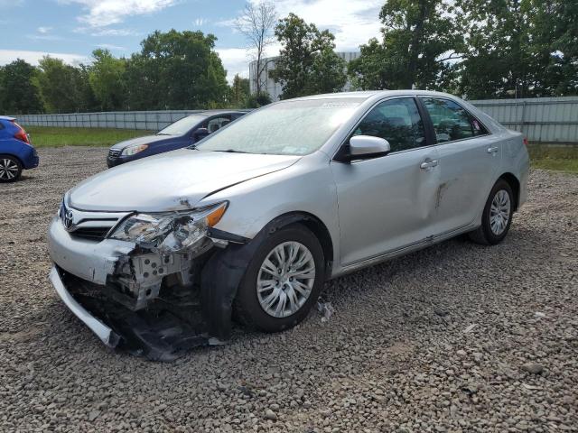 2012 TOYOTA CAMRY BASE, 