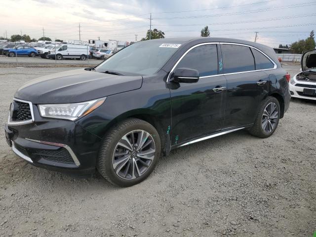 2019 ACURA MDX TECHNOLOGY, 