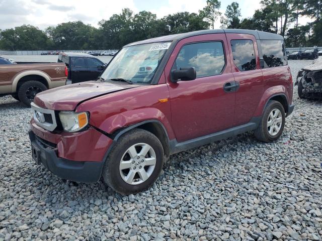 2010 HONDA ELEMENT EX, 