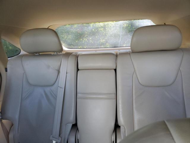 2T2BK1BA7DC162102 - 2013 LEXUS RX 350 BASE 白色 照片 10