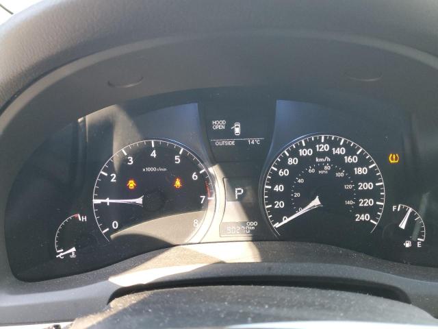 2T2BK1BA7DC162102 - 2013 LEXUS RX 350 BASE 白色 照片 9