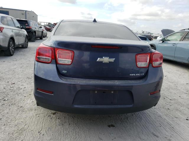 1G11C5SL1EF246682 - 2014 CHEVROLET MALIBU 1LT 灰色 照片 6