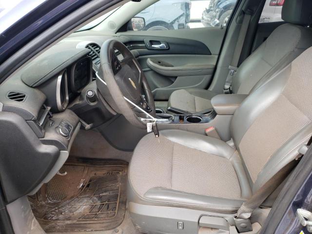 1G11C5SL1EF246682 - 2014 CHEVROLET MALIBU 1LT 灰色 照片 7