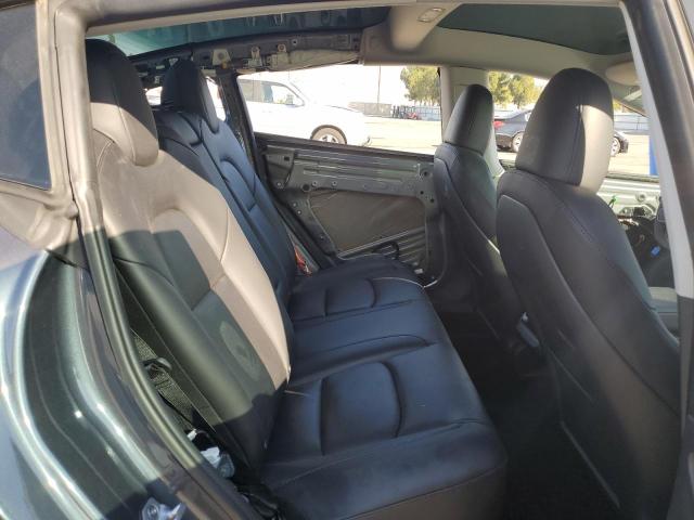 5YJ3E1EAXPF689529 - 2023 TESLA MODEL 3 Plata foto 10