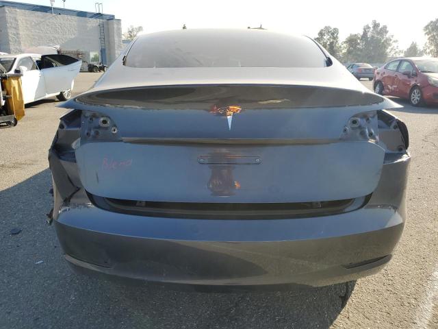 5YJ3E1EAXPF689529 - 2023 TESLA MODEL 3 Plata foto 6