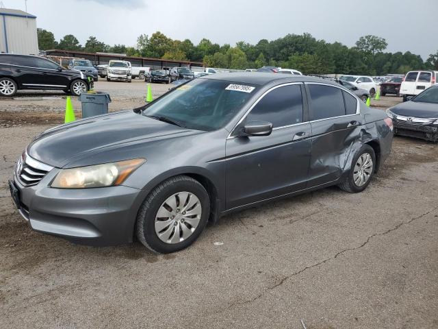 2012 HONDA ACCORD LX, 