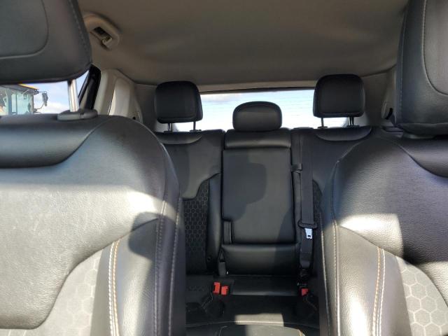 3C4NJDBB5KT674790 - 2019 JEEP COMPASS LATITUDE Boz foto 10